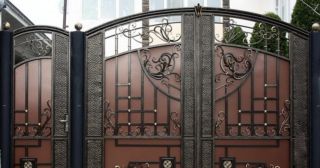 Купить услугу замер ворот Зима, цена от 577 рублей